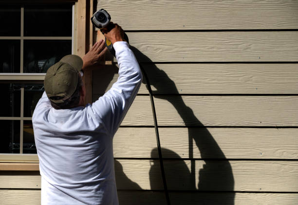 Reliable Catawba, SC Siding Solutions